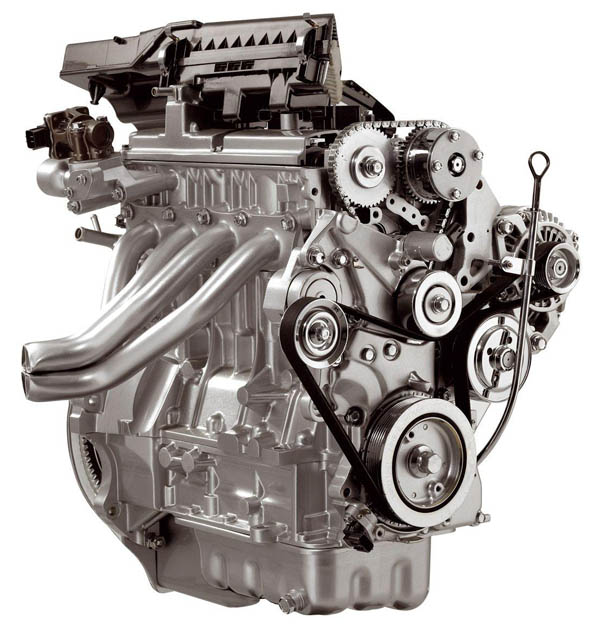 2001 Romaster 3500 Car Engine
